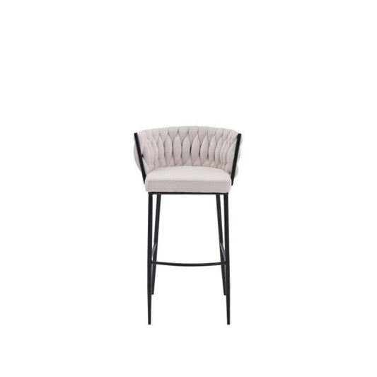 Elegáns bárszék (2db)