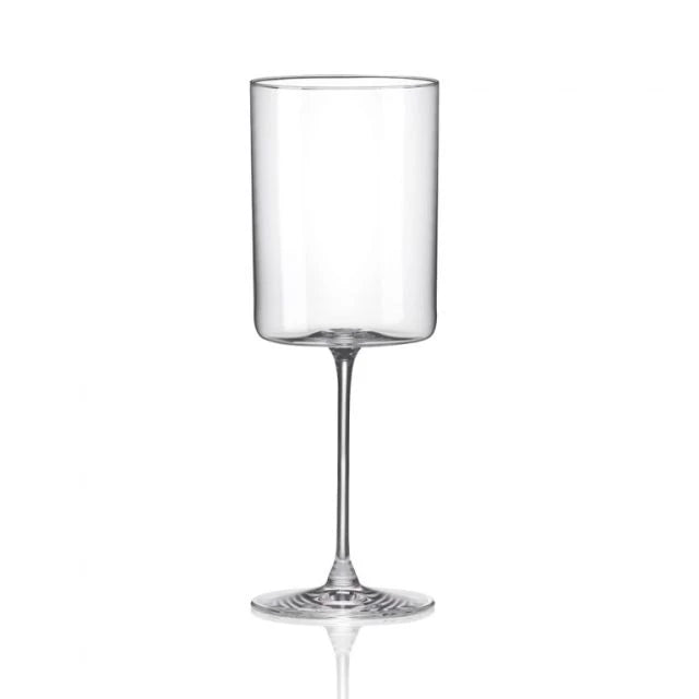 Boros pohár medium – 6 darabos szett