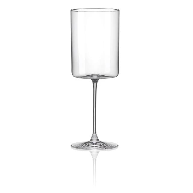 Boros pohár medium – 6 darabos szett