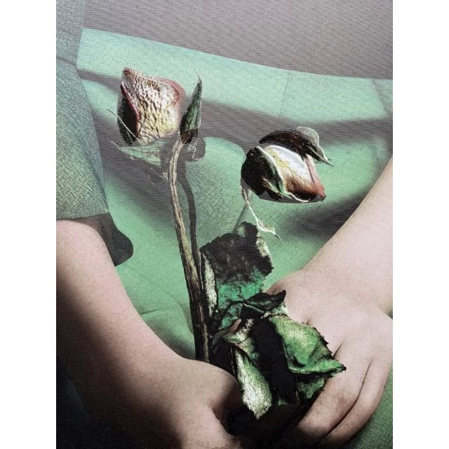 Gésa Vászonkép Keretben – Elegáns Dekoráció