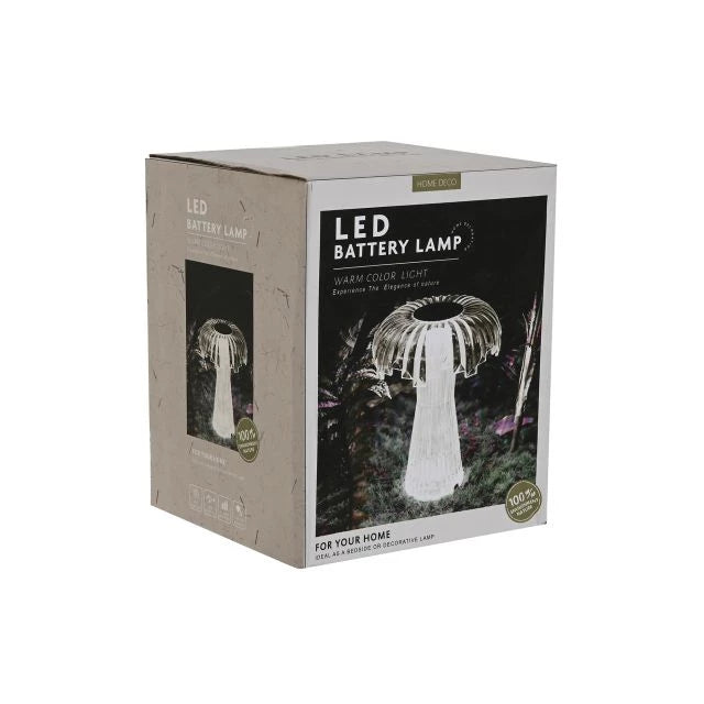 Prémium LED asztali lámpa