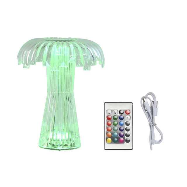 Prémium LED asztali lámpa