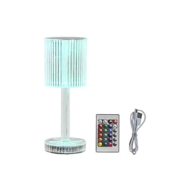 Prémium LED asztali lámpa