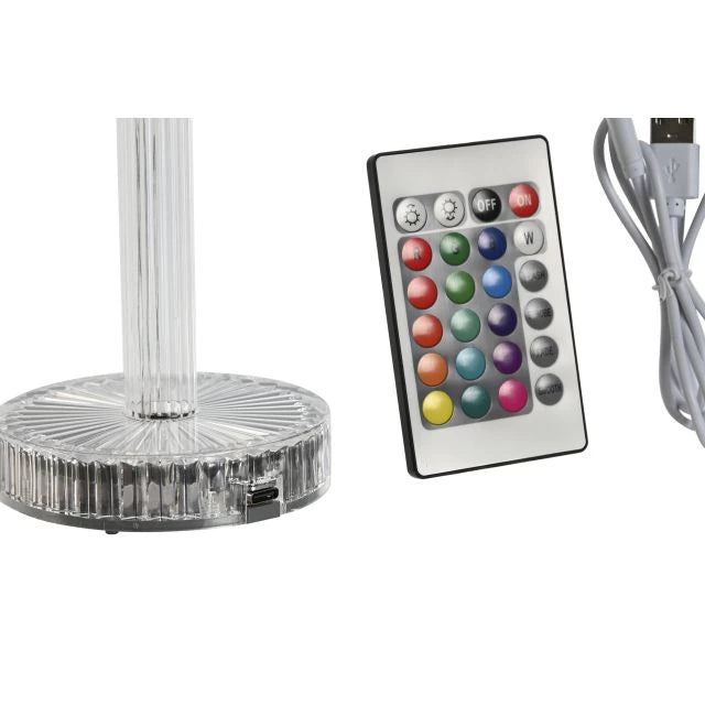 Prémium LED asztali lámpa