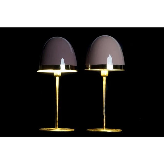 Pink & Lila asztali lámpa