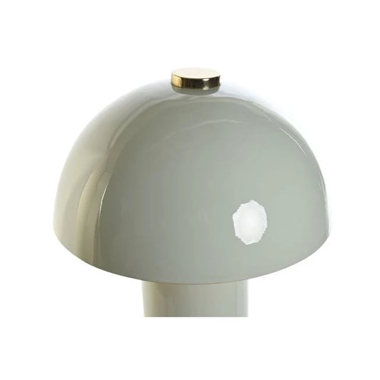 Exkluzív gomba Formájú asztali lámpa