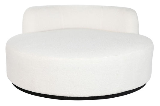 Luxus fehér kanapé