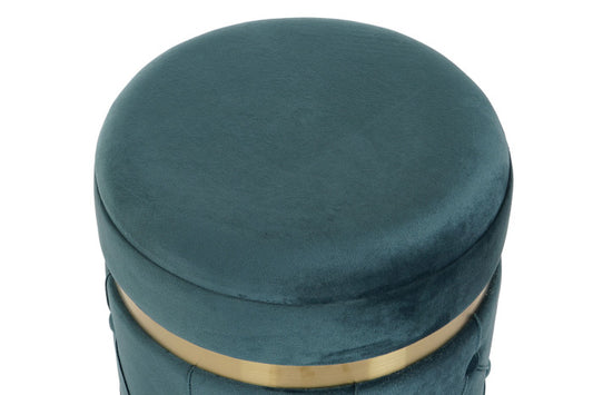 Színes lábtartó szett (2 db)