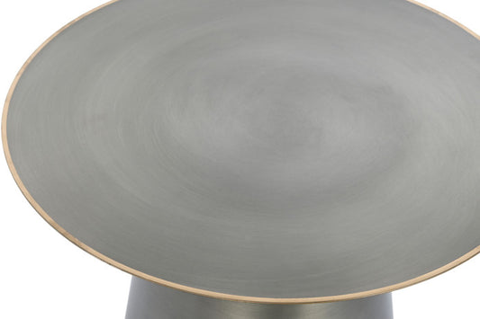 Fém kisasztal – Színes