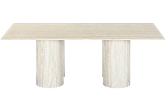 Dohányzóasztal Gránitból – Bézs