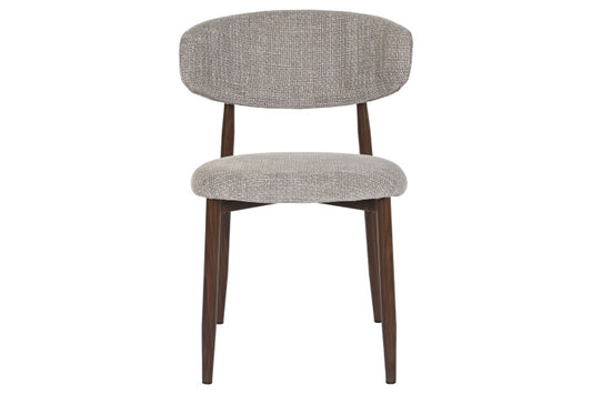 Modern szék – Bézs színben (2db)