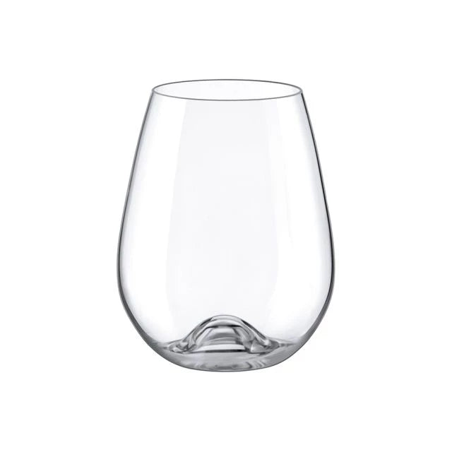 Drink master övegpohár szett