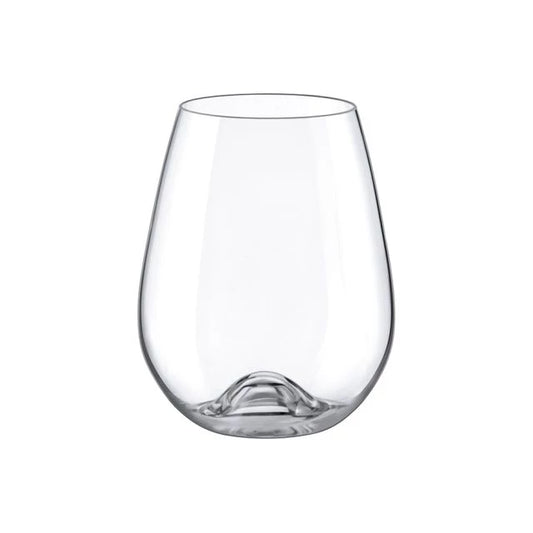 Drink master övegpohár szett