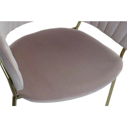 Modern háttámlás szék (2db)