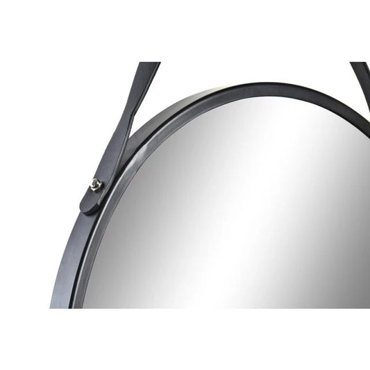 Modern fekete tükör