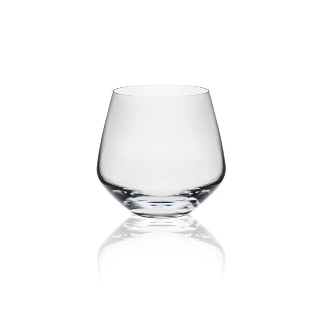 Whisky pohár Charisma – 4 db-os szett
