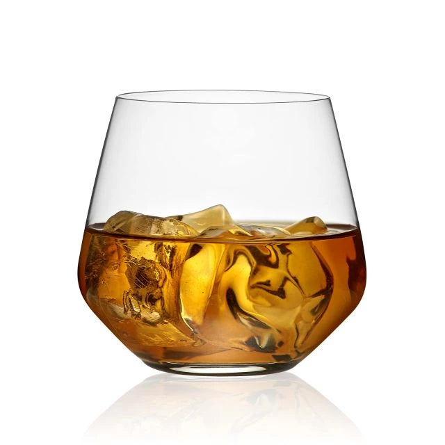 Whisky pohár Charisma – 4 db-os szett