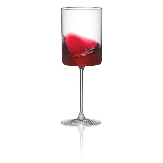 Boros pohár medium – 6 darabos szett