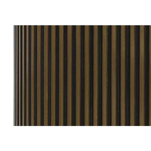 Exkluzív Ovális Réz-Márvány Asztal – 200x110x76 cm
