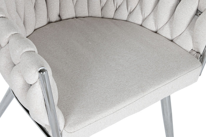 Elegáns irodai szék (2db)