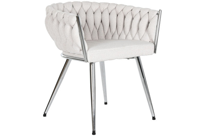 Elegáns irodai szék (2db)