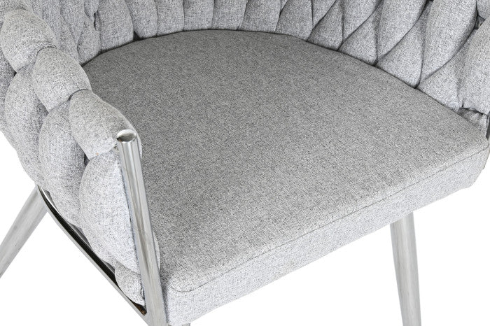 Elegáns irodai szék (2db)