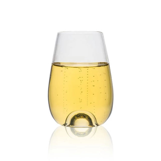 Drink master üvegpohár szett