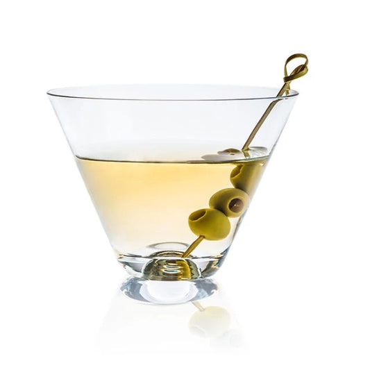 Drink master üvegpohár szett