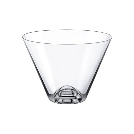 Drink master üvegpohár szett